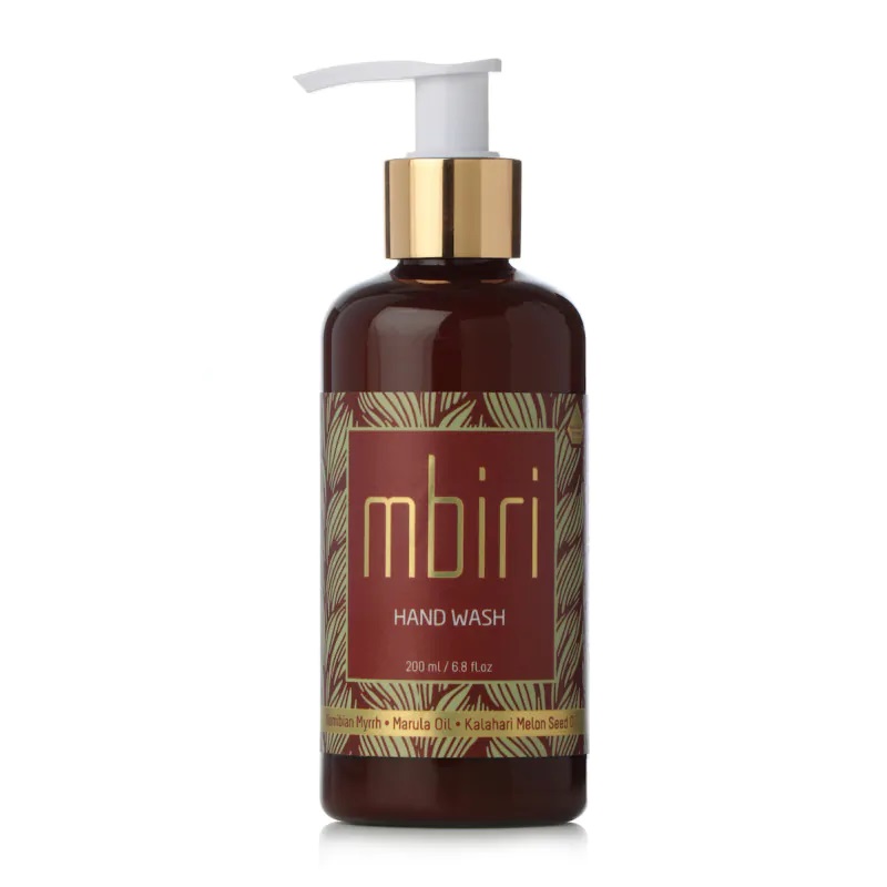 Mbiri Hand Wash