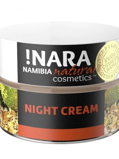 !Nara Night Cream