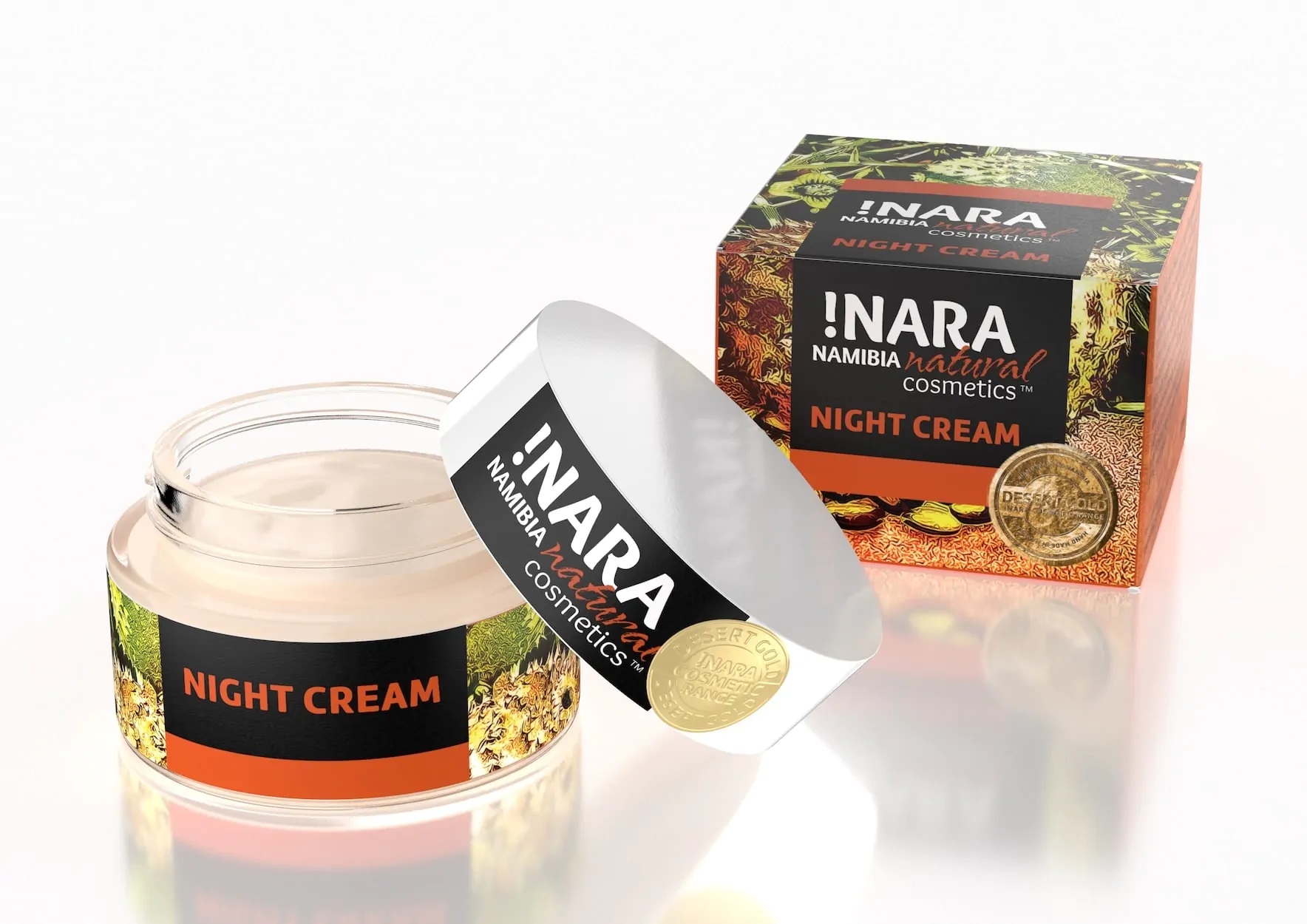 !Nara Night Cream 2