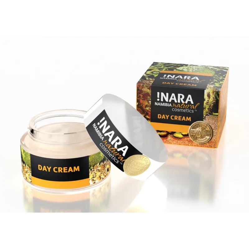 !Nara Day Cream 2